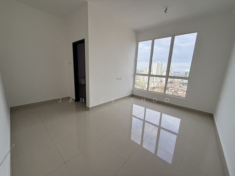 Service Residence for Sale at TRELLIS RESIDENCES - Janice Khoo - PropertyGuru.com.my