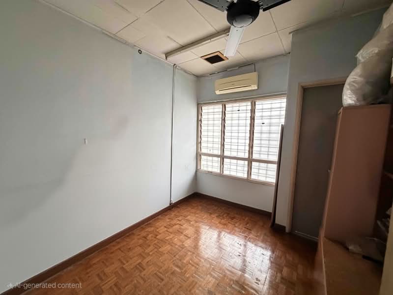 Rumah Teres 2 Tingkat untuk Dijual di Taman Bukit Maluri (Kepong) - KC Khoo - Interior - PropertyGuru.com.my