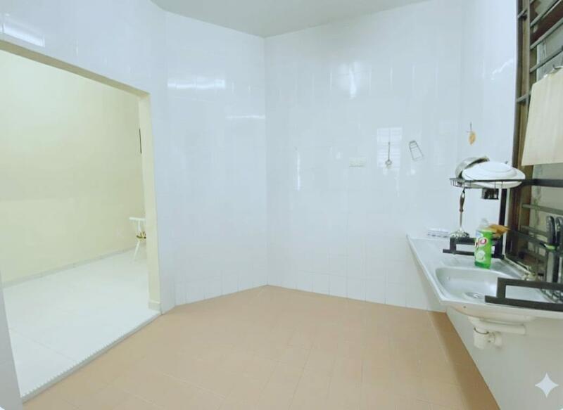 Taman JP Perdana untuk Untuk Dijual - RM 588,000, Feb 2026 - Kitchen - PropertyGuru.com.my