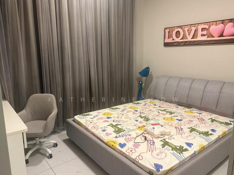 Eco Botanic untuk Untuk Dijual - RM 1,700,000, Feb 2026 - Bedroom - PropertyGuru.com.my