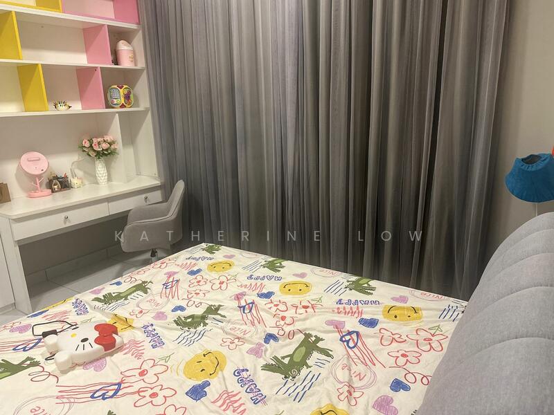 Eco Botanic untuk Untuk Dijual - RM 1,700,000, Feb 2026 - Bedroom - PropertyGuru.com.my