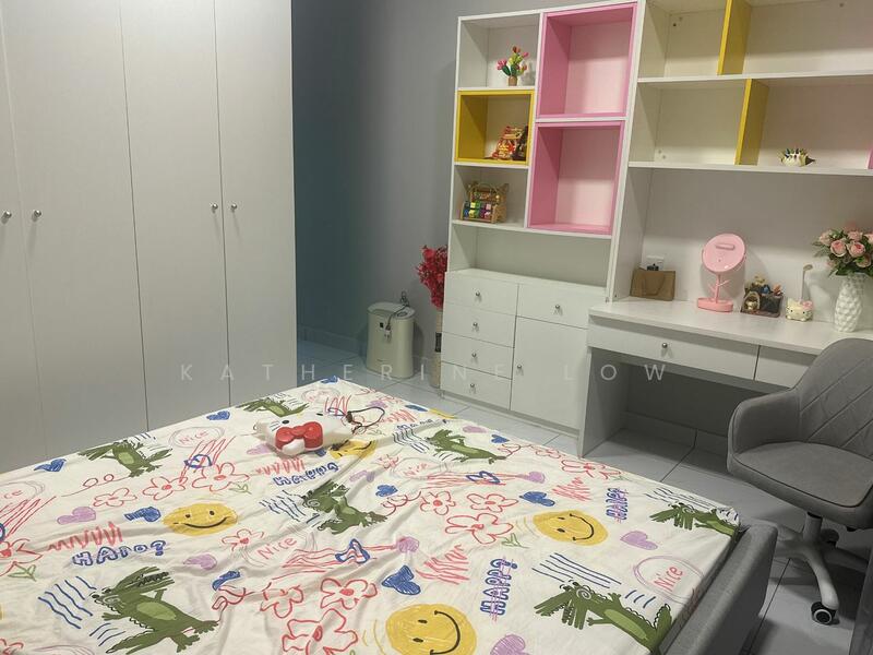 Eco Botanic untuk Untuk Dijual - RM 1,700,000, Feb 2026 - Bedroom - PropertyGuru.com.my