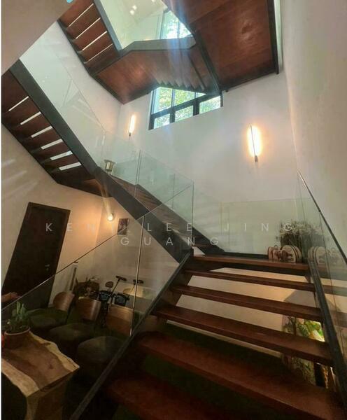 Seksyen U9 Shah Alam Modern bungalow swimming pool untuk Untuk Dijual - RM 3,700,000, Feb 2026 - Interior - PropertyGuru.com.my