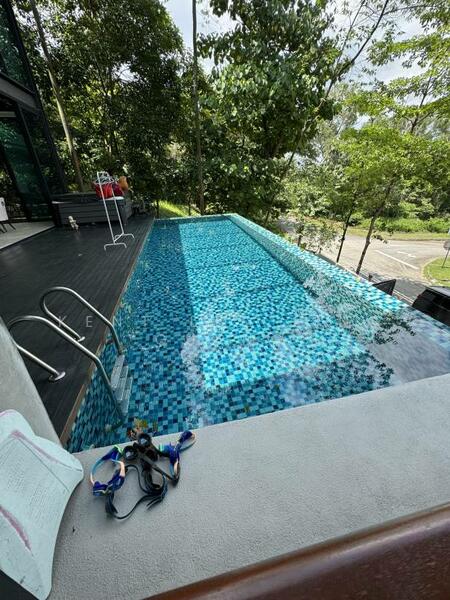 Seksyen U9 Shah Alam Modern bungalow swimming pool untuk Untuk Dijual - RM 3,700,000, Feb 2026 - Exterior - PropertyGuru.com.my