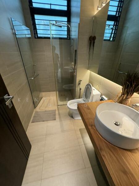 Seksyen U9 Shah Alam Modern bungalow swimming pool untuk Untuk Dijual - RM 3,700,000, Feb 2026 - Bathroom - PropertyGuru.com.my