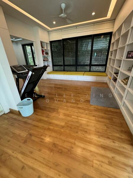 Seksyen U9 Shah Alam Modern bungalow swimming pool untuk Untuk Dijual - RM 3,700,000, Feb 2026 - Interior - PropertyGuru.com.my