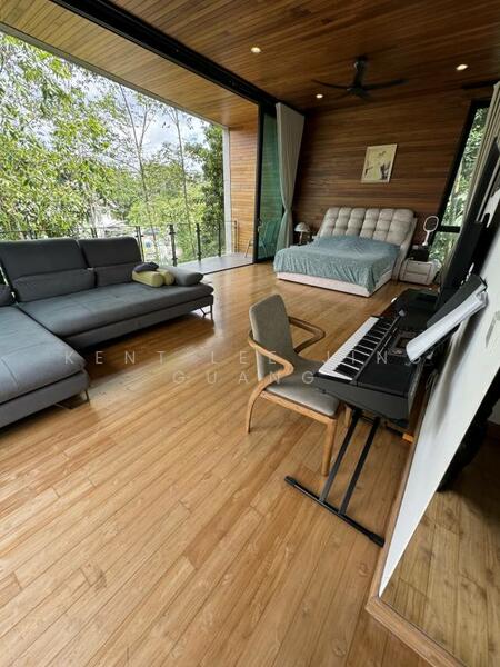 Seksyen U9 Shah Alam Modern bungalow swimming pool untuk Untuk Dijual - RM 3,700,000, Feb 2026 - Bedroom - PropertyGuru.com.my