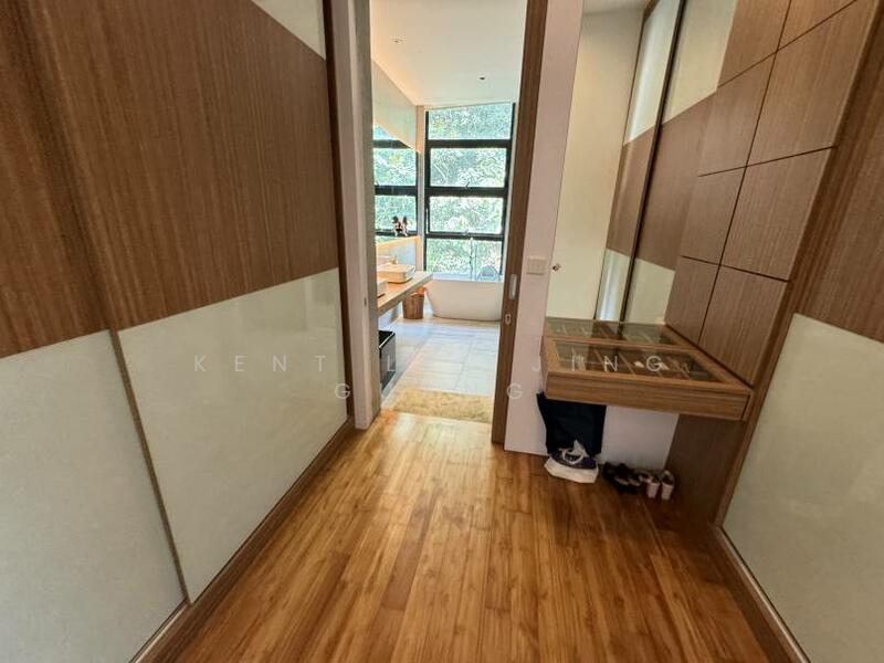 Seksyen U9 Shah Alam Modern bungalow swimming pool untuk Untuk Dijual - RM 3,700,000, Feb 2026 - Bathroom - PropertyGuru.com.my