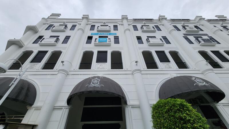 Shop for Rent in Eco Spring (Johor Bahru) - Katherine Low - Exterior - PropertyGuru.com.my