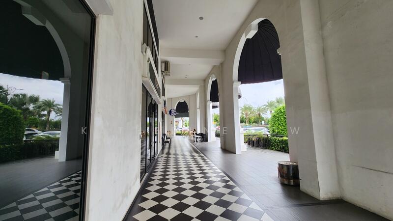 Shop for Rent in Eco Spring (Johor Bahru) - Katherine Low - Exterior - PropertyGuru.com.my