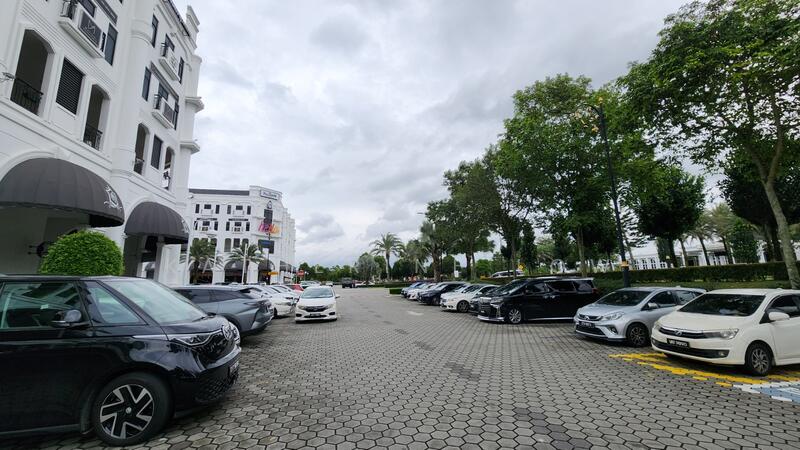 Shop for Rent in Eco Spring (Johor Bahru) - Katherine Low - Exterior - PropertyGuru.com.my