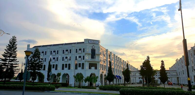 Shop for Rent in Eco Spring (Johor Bahru) - Katherine Low - Exterior - PropertyGuru.com.my