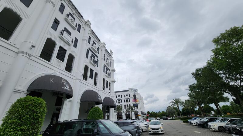 Shop for Rent in Eco Spring (Johor Bahru) - Katherine Low - Exterior - PropertyGuru.com.my