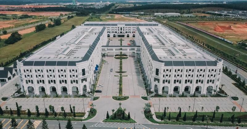 Shop for Rent in Eco Spring (Johor Bahru) - Katherine Low - Exterior - PropertyGuru.com.my