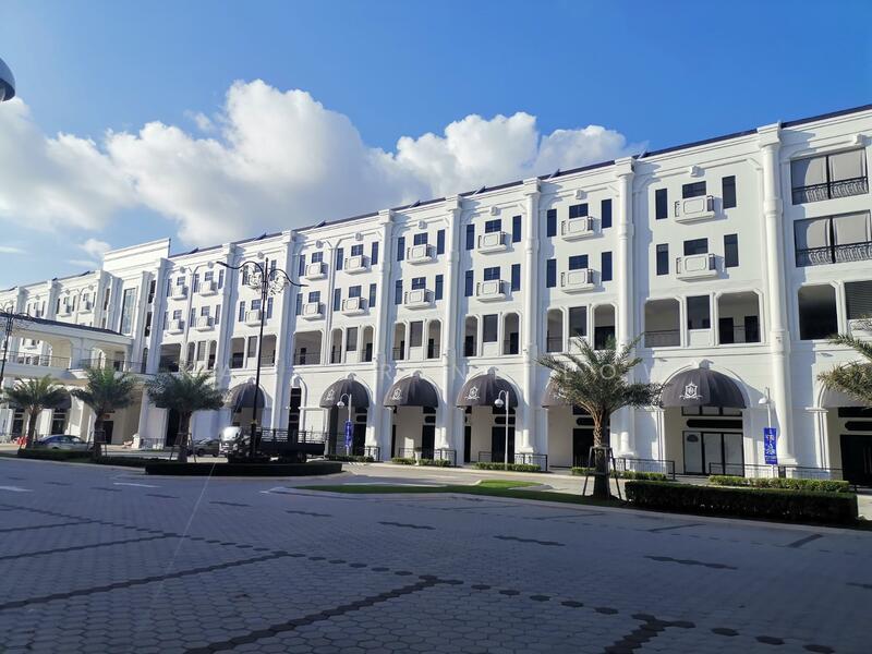 Shop for Rent in Eco Spring (Johor Bahru) - Katherine Low - Exterior - PropertyGuru.com.my