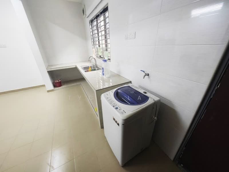 Taman Desa Jaya Johor Bahru untuk Untuk Disewa - RM 1,900 /bulan, Mac 2026 - PropertyGuru.com.my