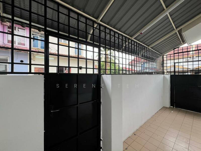 2-storey Terraced House for Sale in Taman Kempas Indah (Tebrau) - Serene Teh - Exterior - PropertyGuru.com.my