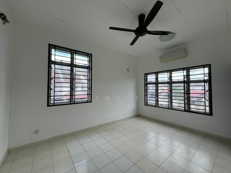 2-storey Terraced House for Sale in Taman Kempas Indah (Tebrau) - Serene Teh - Interior - PropertyGuru.com.my