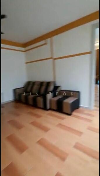 2-storey Terraced House for Sale in East Ledang (Iskandar Puteri (Nusajaya)) - Jin Teok - Living Room - PropertyGuru.com.my