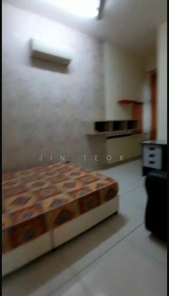 2-storey Terraced House for Sale in East Ledang (Iskandar Puteri (Nusajaya)) - Jin Teok - Bedroom - PropertyGuru.com.my