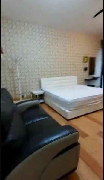 2-storey Terraced House for Sale in East Ledang (Iskandar Puteri (Nusajaya)) - Jin Teok - Bedroom - PropertyGuru.com.my