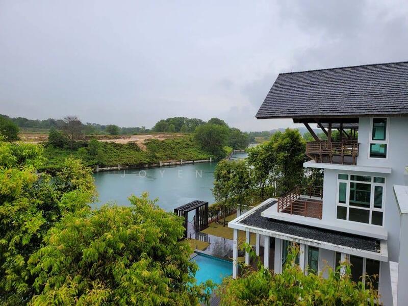 For Sale - Emerald Bay @ Puteri Harbour