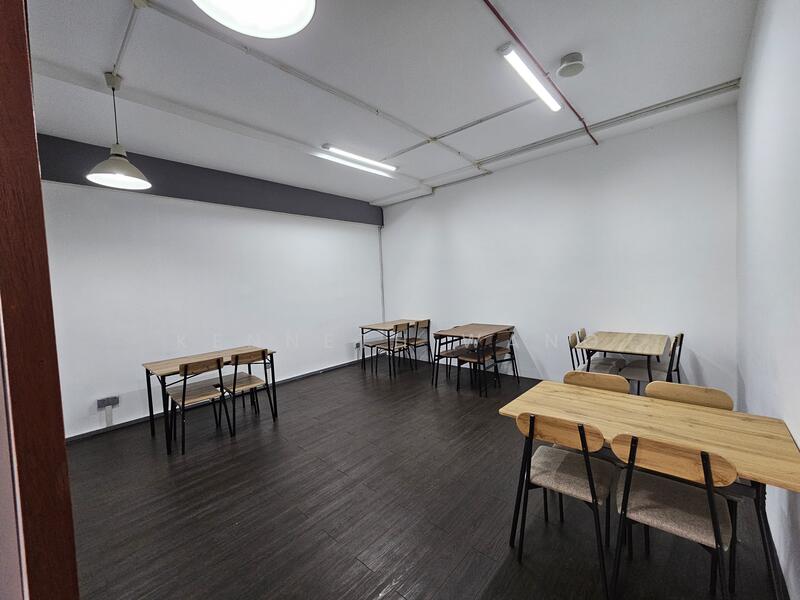 Ativo Plaza untuk Untuk Disewa - RM 3,500 /bulan, Mac 2026 - Interior - PropertyGuru.com.my