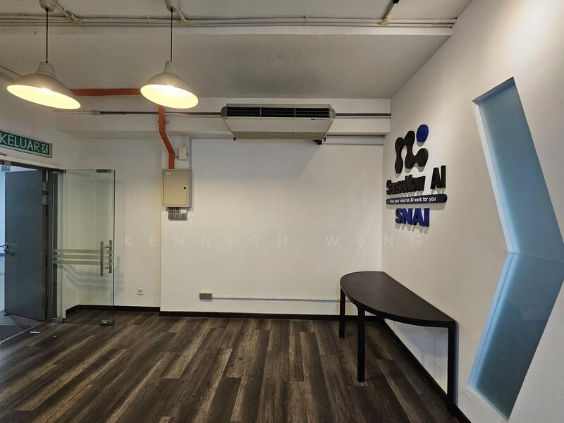 Ativo Plaza untuk Untuk Disewa - RM 3,500 /bulan, Mac 2026 - Interior - PropertyGuru.com.my