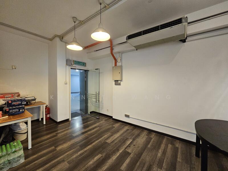 Ativo Plaza untuk Untuk Disewa - RM 3,500 /bulan, Mac 2026 - Interior - PropertyGuru.com.my