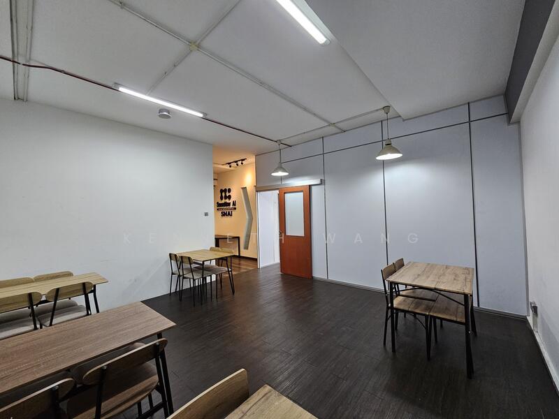 Ativo Plaza untuk Untuk Disewa - RM 3,500 /bulan, Mac 2026 - Interior - PropertyGuru.com.my