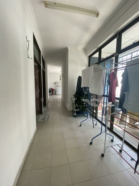 Rumah Banglo untuk Dijual di Pulau Tikus (Penang) - Suan Peng Chuah - Corridor - PropertyGuru.com.my