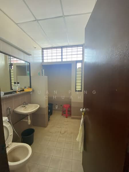 Rumah Banglo untuk Dijual di Pulau Tikus (Penang) - Suan Peng Chuah - Bathroom - PropertyGuru.com.my