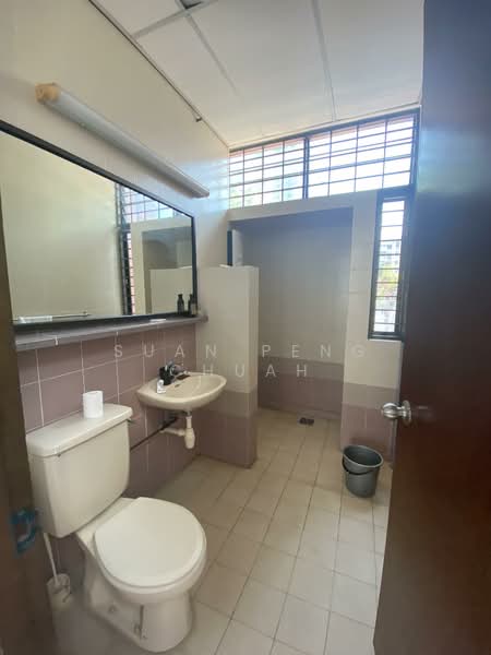 Rumah Banglo untuk Dijual di Pulau Tikus (Penang) - Suan Peng Chuah - Bathroom - PropertyGuru.com.my