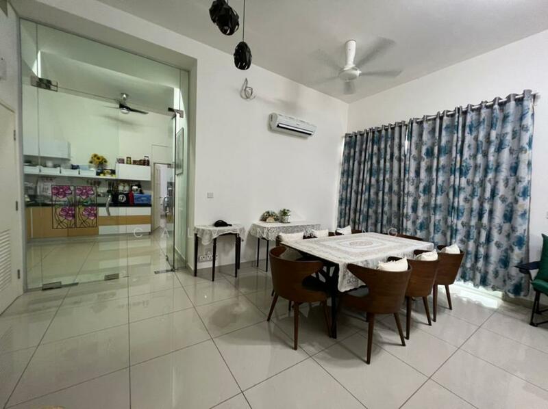 Aster @ Seri Austin untuk Untuk Dijual - RM 1,300,000, Feb 2026 - Dining Room - PropertyGuru.com.my