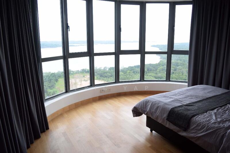 Teega Suites untuk Untuk Dijual - RM 850,000, Feb 2026 - Bedroom - PropertyGuru.com.my