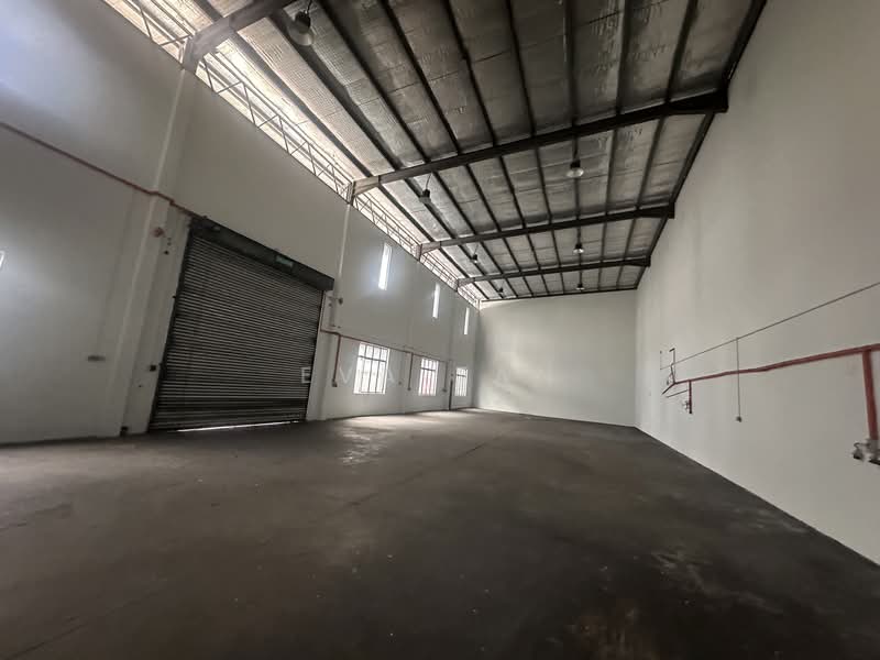 Cluster Factory for Rent in Ulu Tiram (Johor) - Eva Tan - Interior - PropertyGuru.com.my