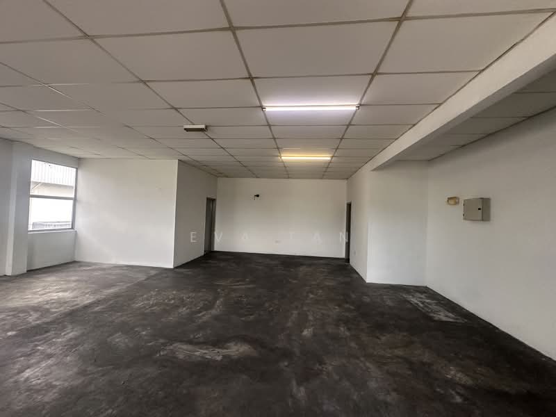 Cluster Factory for Rent in Ulu Tiram (Johor) - Eva Tan - Interior - PropertyGuru.com.my