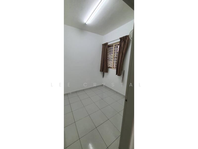 Apartment for Sale at The Residence 1 @ Tiara South - Lee Crystal - Interior - PropertyGuru.com.my