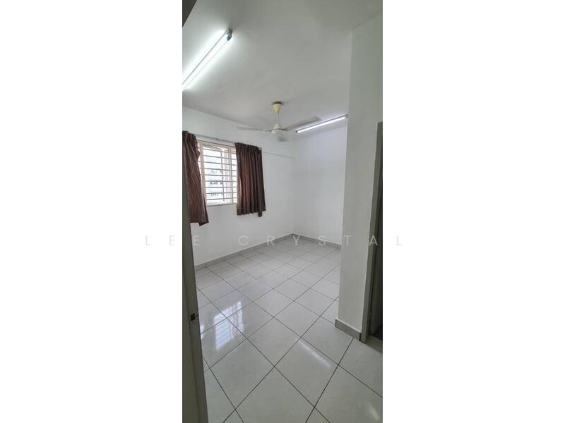 Apartment for Sale at The Residence 1 @ Tiara South - Lee Crystal - Interior - PropertyGuru.com.my