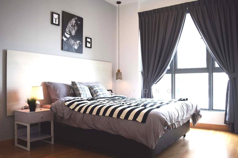 Teega Suites untuk Untuk Dijual - RM 850,000, Feb 2026 - PropertyGuru.com.my