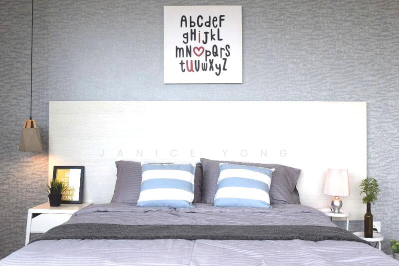 Teega Suites untuk Untuk Dijual - RM 850,000, Feb 2026 - PropertyGuru.com.my