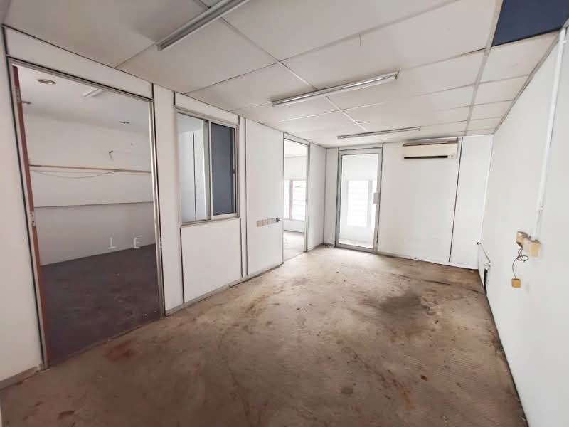 Factory for Rent in Kepong (Kuala Lumpur) - Lee Sing Siong - Interior - PropertyGuru.com.my