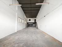 For Rent - Taman Perindustrian Ehsan Jaya Kepong