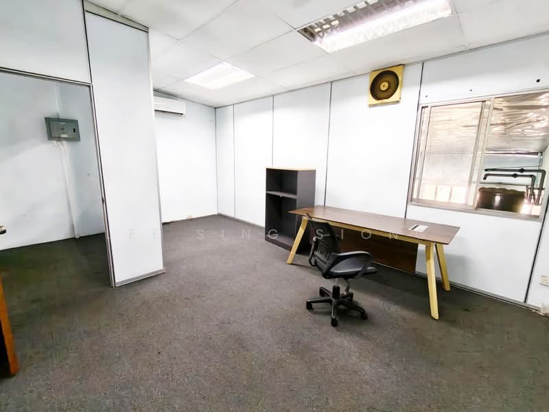 Kilang untuk Disewa di Kepong (Kuala Lumpur) - Lee Sing Siong - Interior - PropertyGuru.com.my