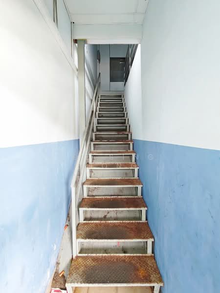 Kilang untuk Disewa di Kepong (Kuala Lumpur) - Lee Sing Siong - Interior - PropertyGuru.com.my