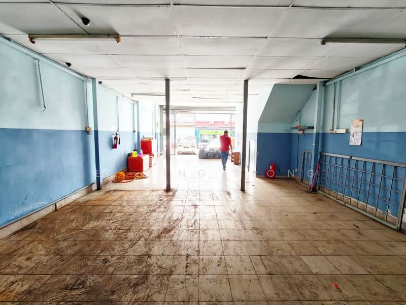 Kilang untuk Disewa di Kepong (Kuala Lumpur) - Lee Sing Siong - Interior - PropertyGuru.com.my