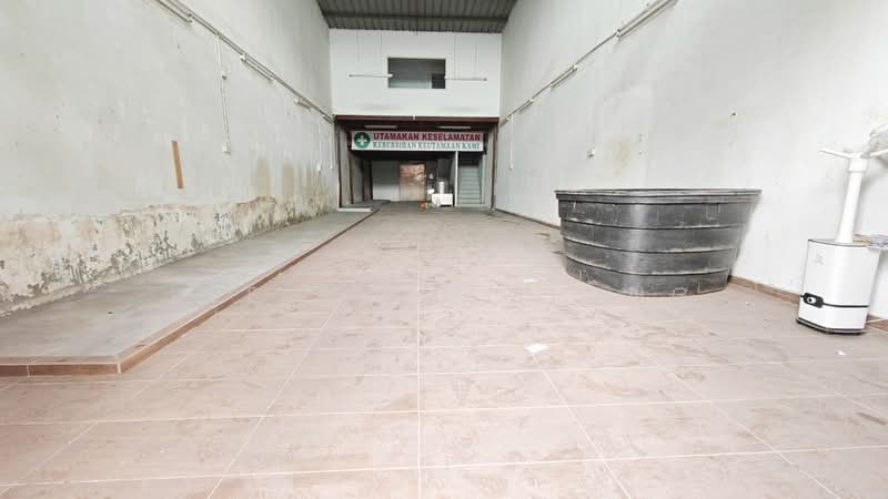Kilang untuk Disewa di Taman Perindustrian Ehsan Jaya (Kepong) - Lee Sing Siong - Interior - PropertyGuru.com.my
