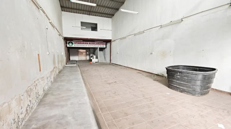 Kilang untuk Disewa di Taman Perindustrian Ehsan Jaya (Kepong) - Lee Sing Siong - Interior - PropertyGuru.com.my