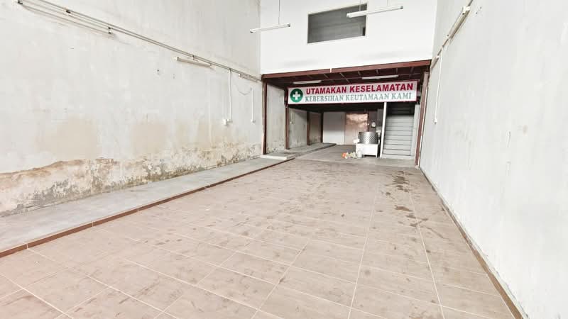 Kilang untuk Disewa di Taman Perindustrian Ehsan Jaya (Kepong) - Lee Sing Siong - Interior - PropertyGuru.com.my