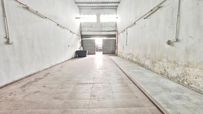 Kilang untuk Disewa di Taman Perindustrian Ehsan Jaya (Kepong) - Lee Sing Siong - Interior - PropertyGuru.com.my